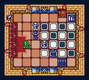 Black Tower Enigma - Screenshot - Gameplay (null) - 1264x1136