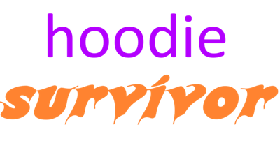 Hoodie Survivor - Clear Logo (null) - 640x360