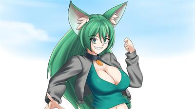 Gender Bender DNA Twister Extreme - Fanart - Background (null) - 1920x1080