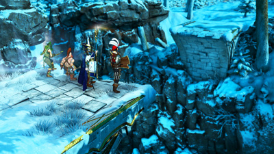 Warhammer: Chaosbane - Screenshot - Gameplay (null) - 1920x1080