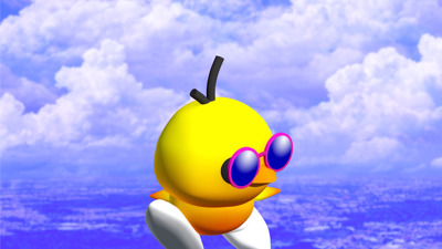 Toree's Panic Pack - Fanart - Background (World) - 3840x2160