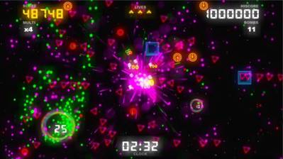 FireFly Vegas - Screenshot - Gameplay (World) - 1000x562