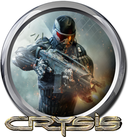 Crysis - Fanart - Cart - Front (null) - 441x469