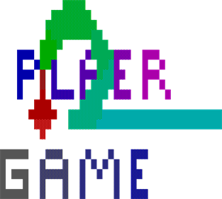 2 Player Game - Clear Logo (null) - 624x560