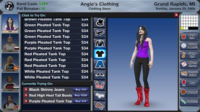 Rising Star 2 - Screenshot - Gameplay (null) - 1920x1080