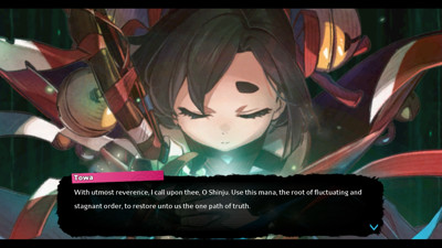Towa and the Guardians of the Sacred Tree - Screenshot - Gameplay (null) - 1920x1080