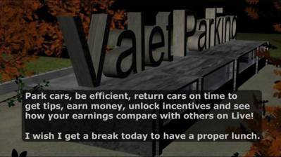 Valet Parking Inc. - Screenshot - Gameplay (World) - 1000x562
