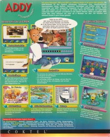 ADDY - Englisch Klasse 8 - Box - Back (Germany) - 2209x2762