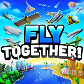 Fly TOGETHER! - Fanart - Box - Front (null) - 256x256