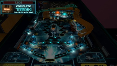TRON Legacy: ULTIMATE Edition - Screenshot - Gameplay (null) - 1920x1080