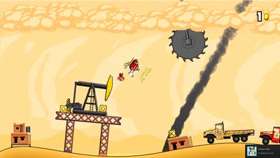 Choppa - Screenshot - Gameplay (null) - 1920x1080
