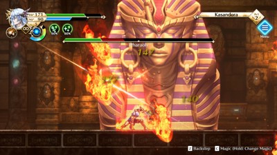 Actraiser Renaissance - Screenshot - Gameplay (null) - 1920x1080
