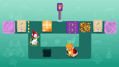 Cats Love Boxes - Screenshot - Gameplay (null) - 1920x1080