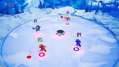 Spykebots - Screenshot - Gameplay (null) - 1920x1080