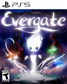 Evergate - Fanart - Box - Front (null) - 688x859