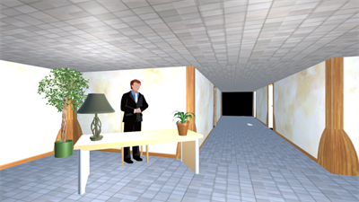 Hi Hotel - Screenshot - Gameplay (null) - 1024x576