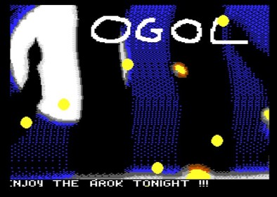 OGOL - Screenshot - Game Title (null) - 609x434