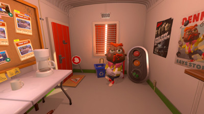 Traffic Jams - Screenshot - Gameplay (null) - 1920x1080
