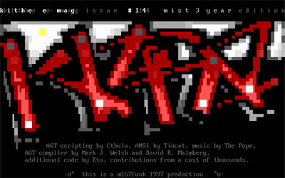 Kithe #14 - Screenshot - Game Title (null) - 640x400