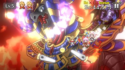 Brave Pinball - Screenshot - Gameplay (null) - 1920x1080
