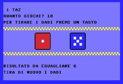 Seven Eleven - Screenshot - Gameplay (null) - 631x430