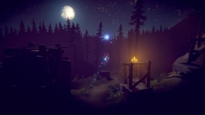 Little Bug - Screenshot - Gameplay (null) - 600x337