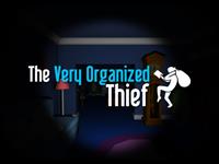 The Very Oganized Thief - Banner (World) - 640x480