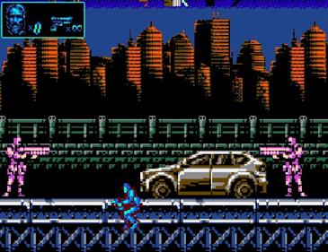 Pistoleiro - Screenshot - Gameplay (null) - 575x442