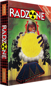 Radzone - Box - 3D (Europe) - 774x1318