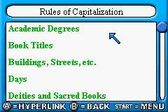 Illustration of Pocket Professor: KwikNotes Volume One