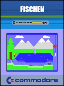 Fischen - Fanart - Box - Front (null) - 798x1072