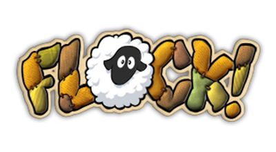 Flock! - Clear Logo (null) - 320x176