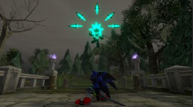 Project Reforged - Screenshot - Gameplay (null) - 1601x890
