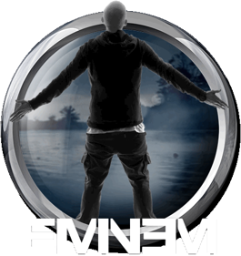 Eminem - Fanart - Cart - Front (null) - 439x465