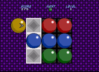 Mega Pushori - Screenshot - Gameplay (null) - 619x453