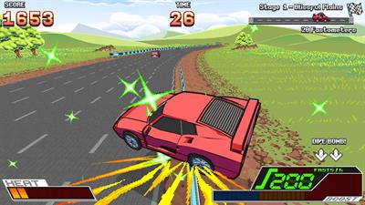 Buck Up And Drive! - Screenshot - Gameplay (null) - 1280x720