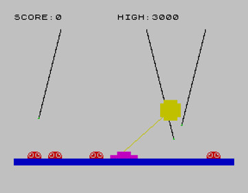 Abwehr - Screenshot - Gameplay (null) - 361x281