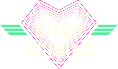 Sayonara Wild Hearts - Clear Logo (null) - 2976x1758