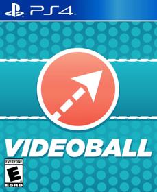 VIDEOBALL - Fanart - Box - Front (null) - 805x986