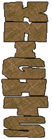 Knights - Clear Logo (null) - 200x534