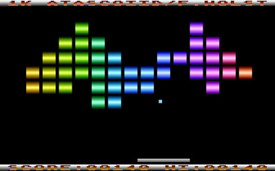 1K Atascoiid - Screenshot - Gameplay (null) - 672x418