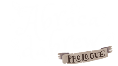 Abracadabrew : Prologue - Clear Logo (null) - 640x360