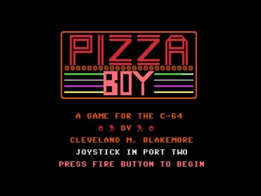 Pizza Boy - Screenshot - Game Title (null) - 696x521