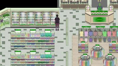 Legendary Gary - Screenshot - Gameplay (World) - 1920x1080