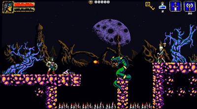 Beholgar - Screenshot - Gameplay (null) - 962x538