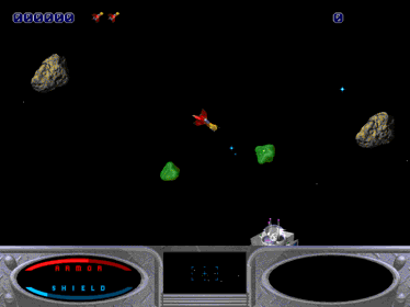 Astrorock - Screenshot - Gameplay (null) - 640x480