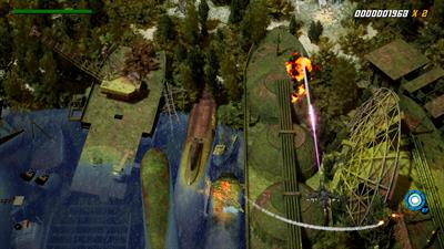 Cloud Cutter - Screenshot - Gameplay (null) - 1920x1080