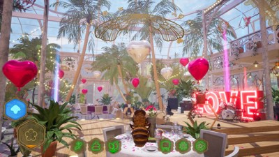 Bee Simulator: The Hive - Screenshot - Gameplay (World) - 1920x1080