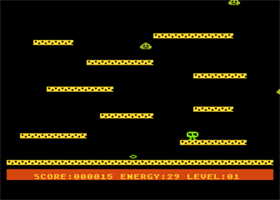 The Electroids - Screenshot - Gameplay - 336x240