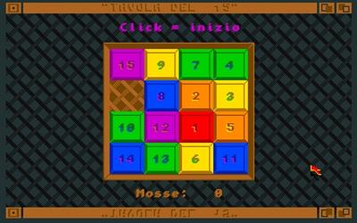 Kit Scuola 1 - Screenshot - Gameplay (null) - 661x414